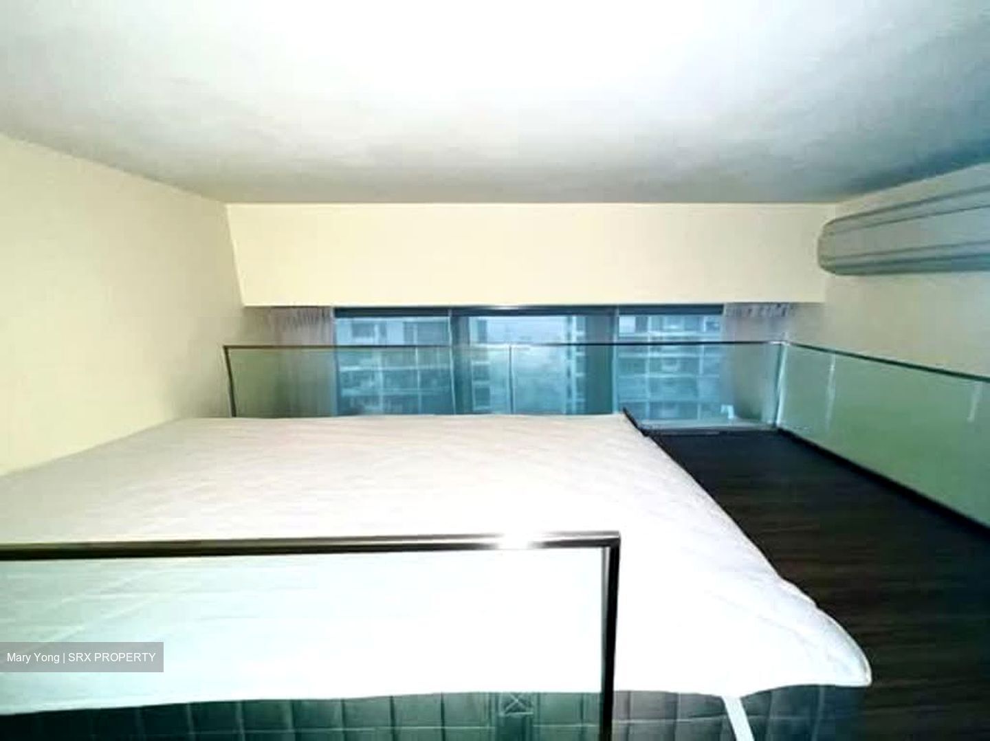The Hillier (D23), Apartment #536103701